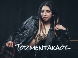 Tormentakaoz