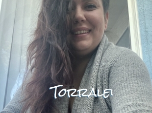 Torralei