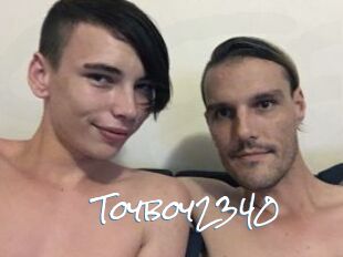 Toyboy2340