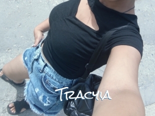 Tracyia