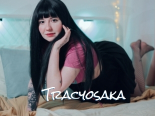 Tracyosaka