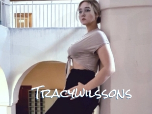 Tracywilssons