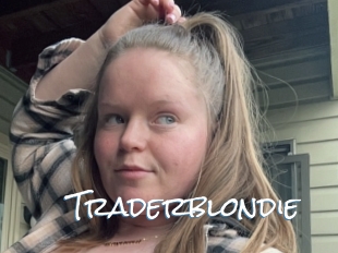 Traderblondie