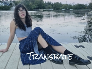 Transbate