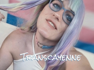 Transcayenne