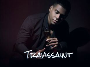 Travissaint