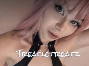 Treacletreatz