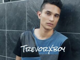 TrevorXboy