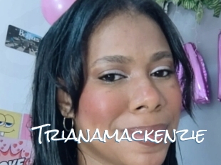 Trianamackenzie