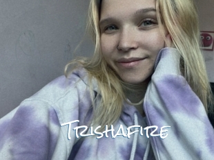 Trishafire