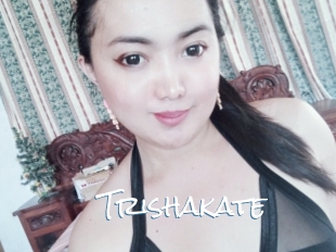 Trishakate