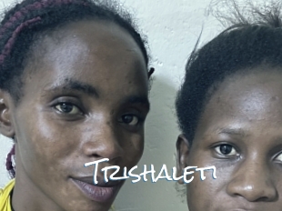 Trishaleti