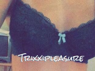 Trixxipleasure