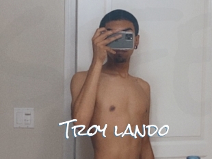 Troy_lando