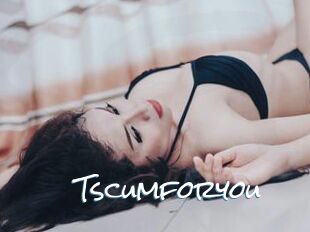 Tscumforyou