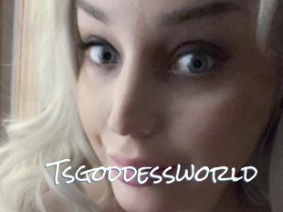 Tsgoddessworld