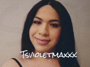 Tsvioletmaxxx