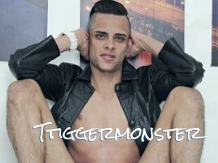 Ttiggermonster