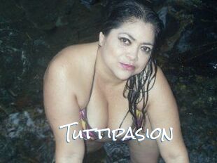 Tuttipasion