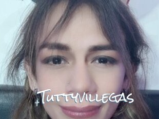 Tuttyvillegas