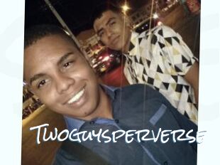 Twoguysperverse