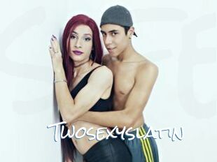 Twosexyslatin