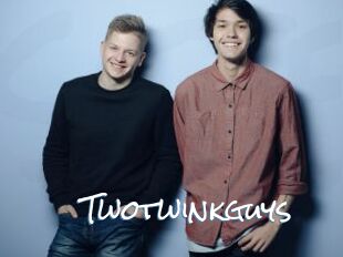 Twotwinkguys