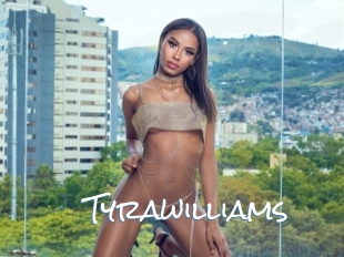 Tyrawilliams