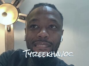 Tyreekhavoc