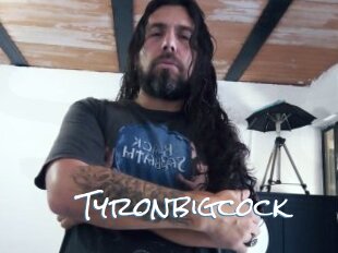 Tyronbigcock