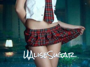 UAliseSugar