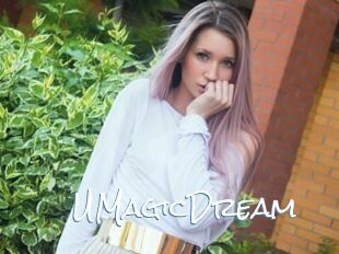 UMagicDream