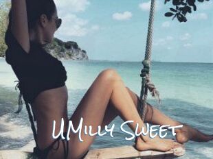 UMilly_Sweet