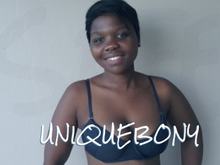 UNIQUEBONY