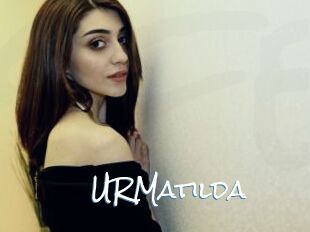 URMatilda