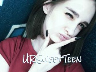 URSweetTeen