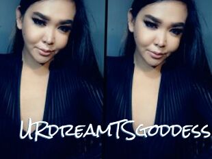 URdreamTSgoddess