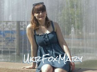 UkrFoxMary