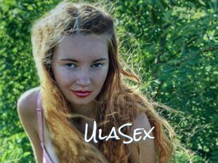 UlaSex