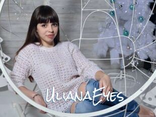 UlianaEyes