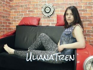 UlianaTren