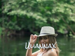 UliannaX