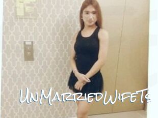 UnMarriedWifeTs