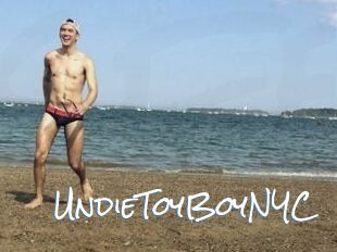 UndieToyBoyNYC