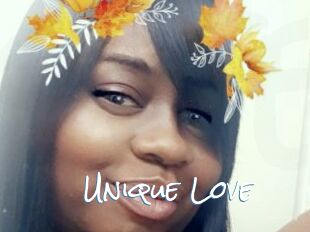 Unique_Love