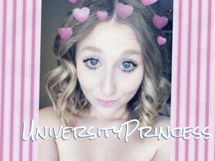 UniversityPrincess