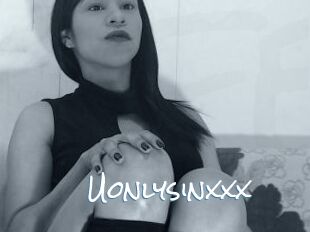 Uonlysinxxx