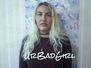 UrBadGirl