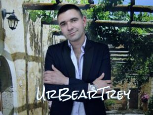 UrBearTrey