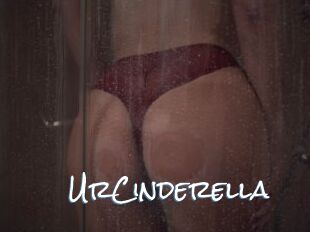 UrCinderella